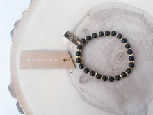 Load image into Gallery viewer, Missy Ann 6mm Gemstone Bracelets
