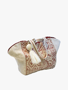 Natalia Tote