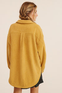 Teddy Shacket