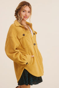 Teddy Shacket