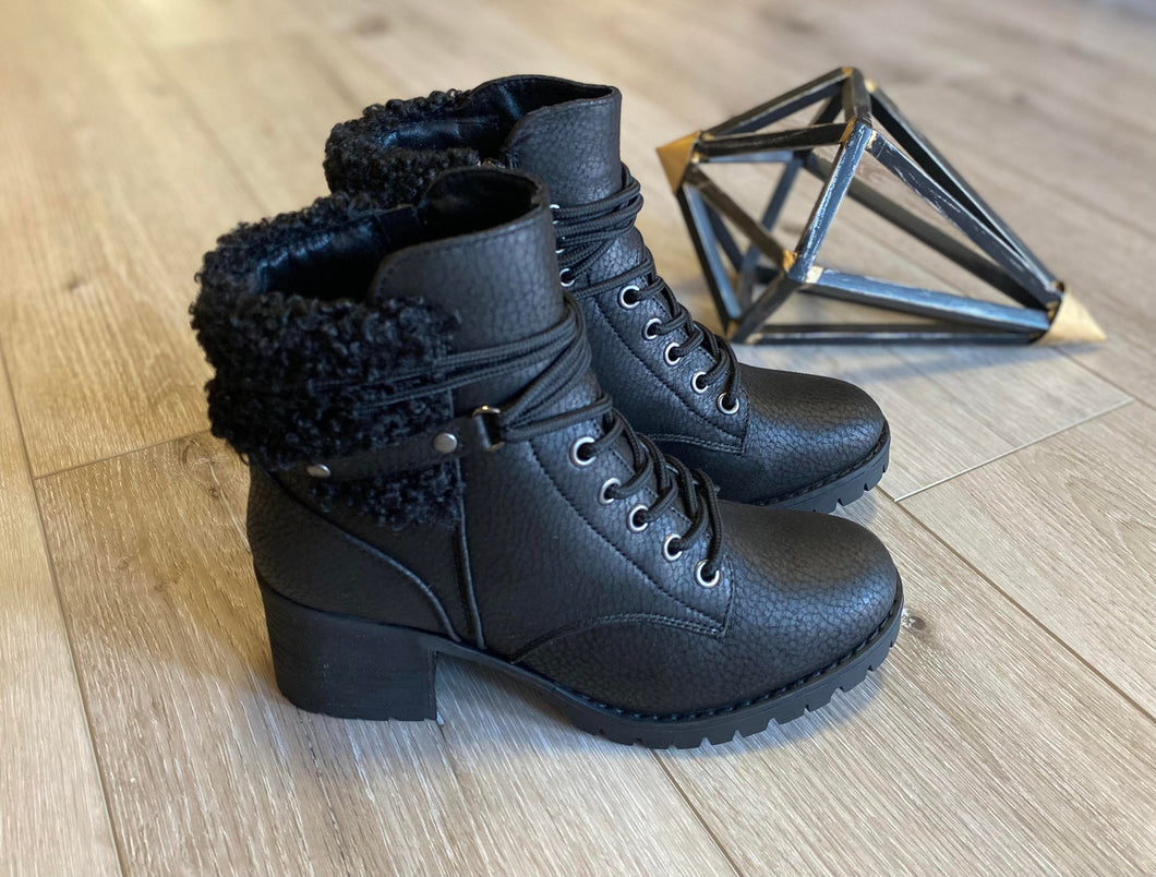 Olivia 2 Boot