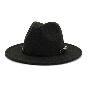 Pointed Belt Panama