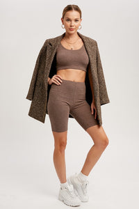 Relax and Chill in Rib Sets