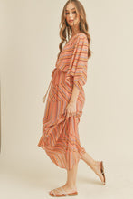 Load image into Gallery viewer, Retro Plunge Dress

