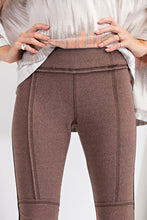 Load image into Gallery viewer, Reverse Seam Leggings
