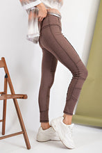 Load image into Gallery viewer, Reverse Seam Leggings
