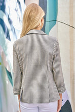Load image into Gallery viewer, Ribbed Blazer
