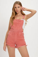 Load image into Gallery viewer, Risen Short Overalls

