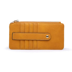 Saige Slim Card Wallet