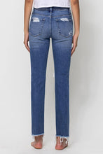 Load image into Gallery viewer, Sleep and Dance Straight Jeans By Flying Monkey
