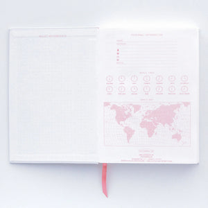 Vintage Sass Journal