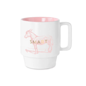 Vintage Sass 12oz. Mug
