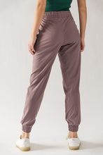 Load image into Gallery viewer, Smocked Waist Jogger
