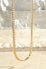 Load image into Gallery viewer, Snake Chain Necklace
