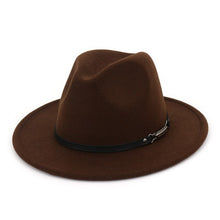 Load image into Gallery viewer, Solid Belt Panama

