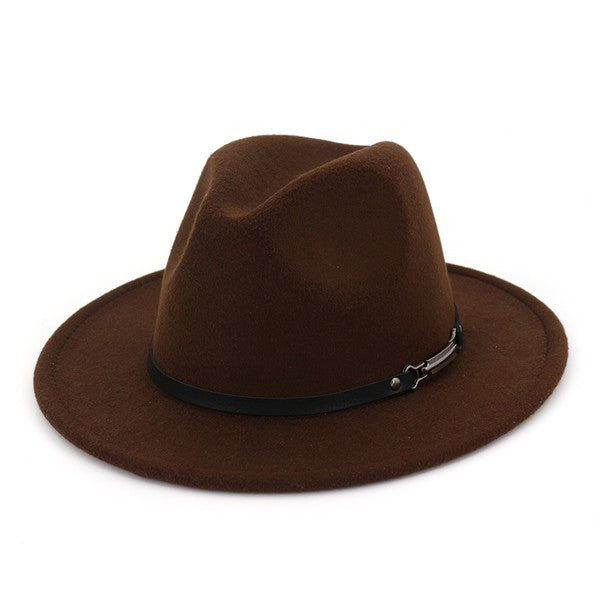 Solid Belt Panama
