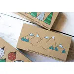 Solid Shampoo & Conditioner Gift Set