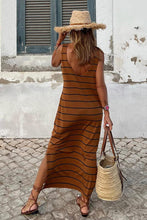 Load image into Gallery viewer, Striped Maxi
