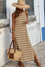 Load image into Gallery viewer, Striped Maxi
