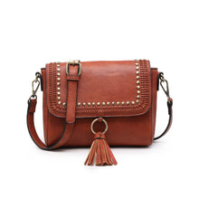 Load image into Gallery viewer, Studded Crossbody
