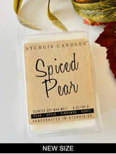 Load image into Gallery viewer, Sturgis Wax Melts 5 oz.
