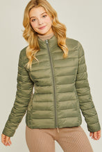 Load image into Gallery viewer, Padded Jacket
