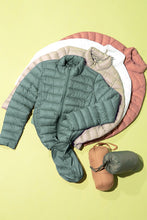 Load image into Gallery viewer, Padded Jacket
