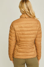 Load image into Gallery viewer, Padded Jacket
