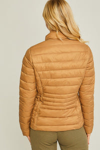 Padded Jacket