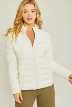 Load image into Gallery viewer, Padded Jacket
