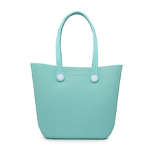 Load image into Gallery viewer, Vira Versa Tote w/ Interchangeable Straps
