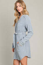 Load image into Gallery viewer, Washed Gauze Dress

