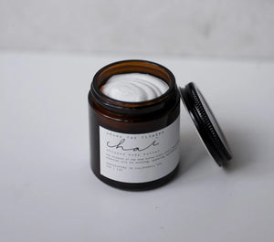 Among The Flowers Whipped Body Butter