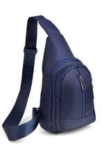 Load image into Gallery viewer, Cross body Sling Bag Backpack
