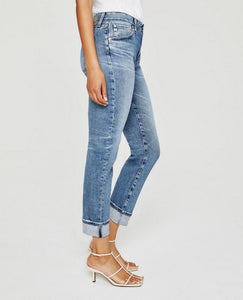 AG Ex-Boyfriend Jeans