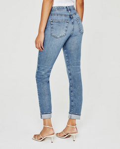 AG Ex-Boyfriend Jeans