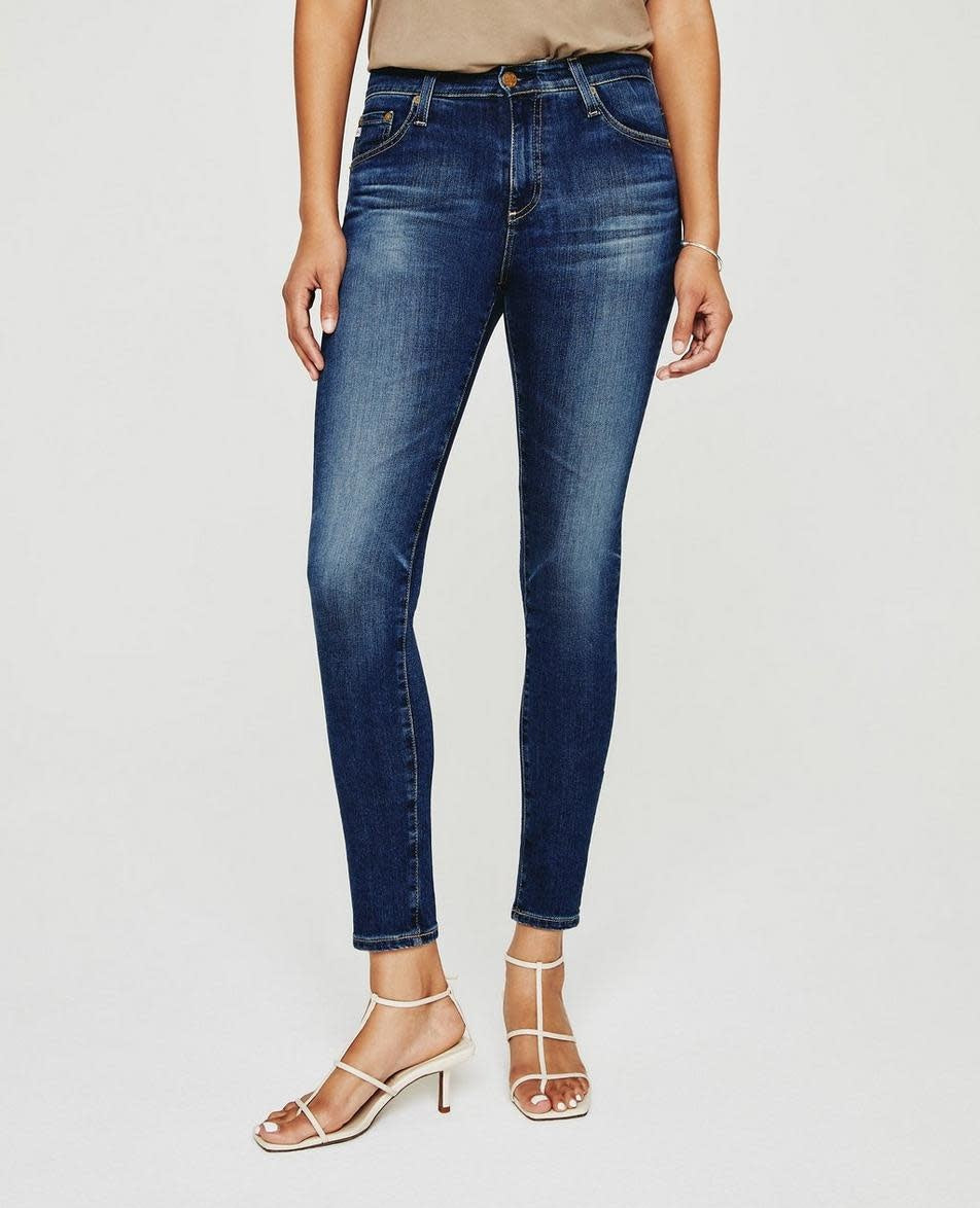 AG Farrah Ankle Jean