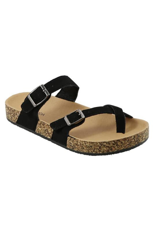 Amara Sandal