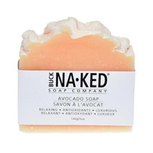 Load image into Gallery viewer, Buck Naked Soap
