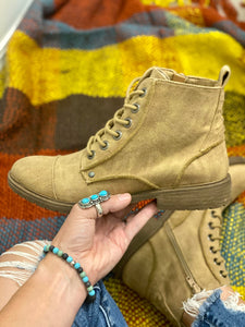 Birdie Boot