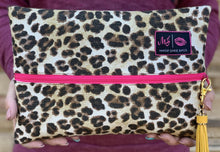 Load image into Gallery viewer, Makeup Junkie Bag  Mini
