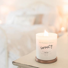 Load image into Gallery viewer, Wood Wick Candle
