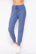 Load image into Gallery viewer, Casual Waffle Knit Joggers
