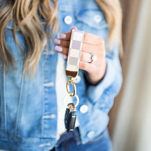 Load image into Gallery viewer, Checkerboard Key Chain
