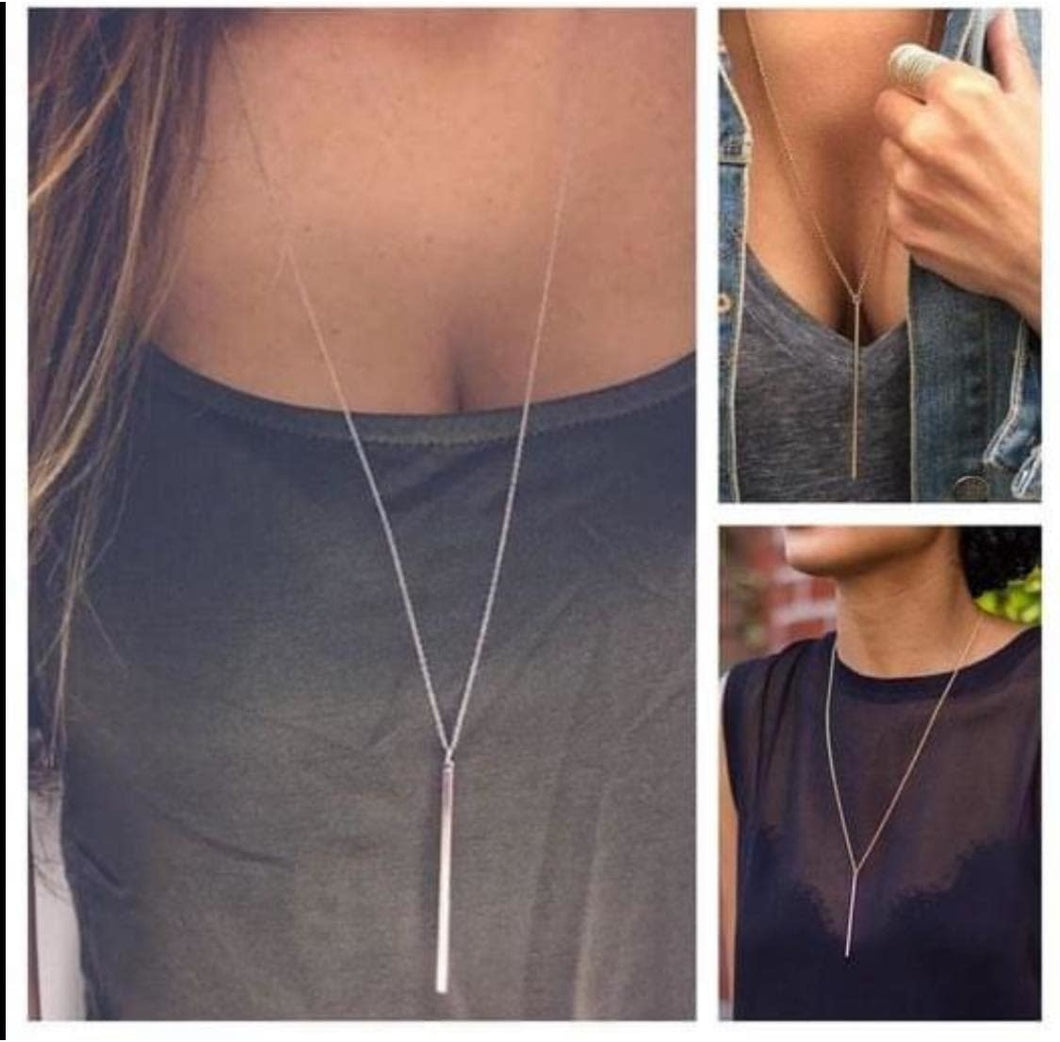 Chelsea Necklace