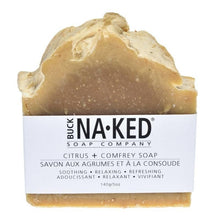 Load image into Gallery viewer, Buck Naked Soap
