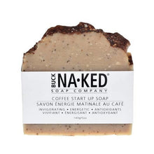 Load image into Gallery viewer, Buck Naked Soap
