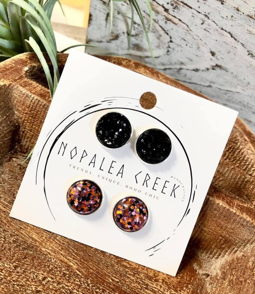 Combo 12mm Studs