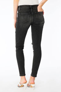 Cora Mid-Rise KanCan Jeans
