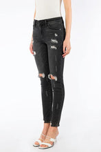 Load image into Gallery viewer, Cora Mid-Rise KanCan Jeans
